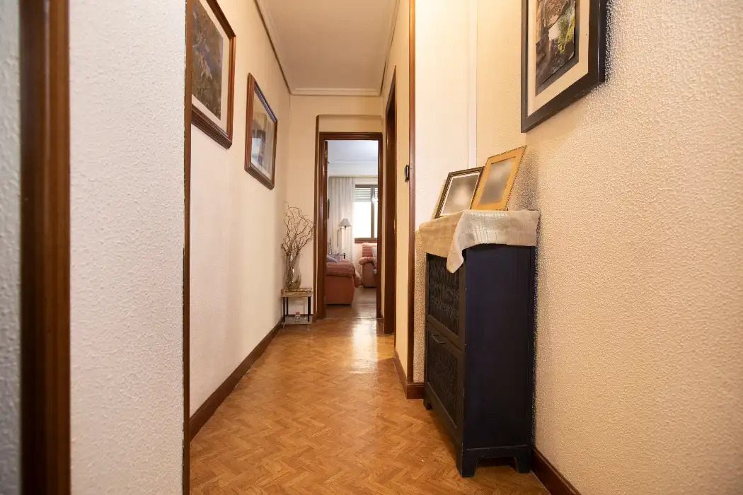 Piso con ascensor en venta en Calle Moctezuma 10, imagen 4