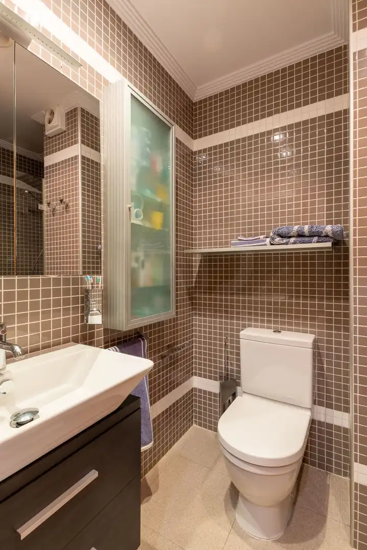 Appartement avec ascenseur à vendre à Avenida de Antonio Maura 1, imagen 19