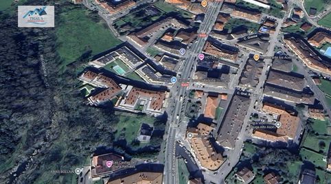 Foto 3 de Piso en venta en Calle Baron Adzaneta, Ramales de la Victoria, Cantabria