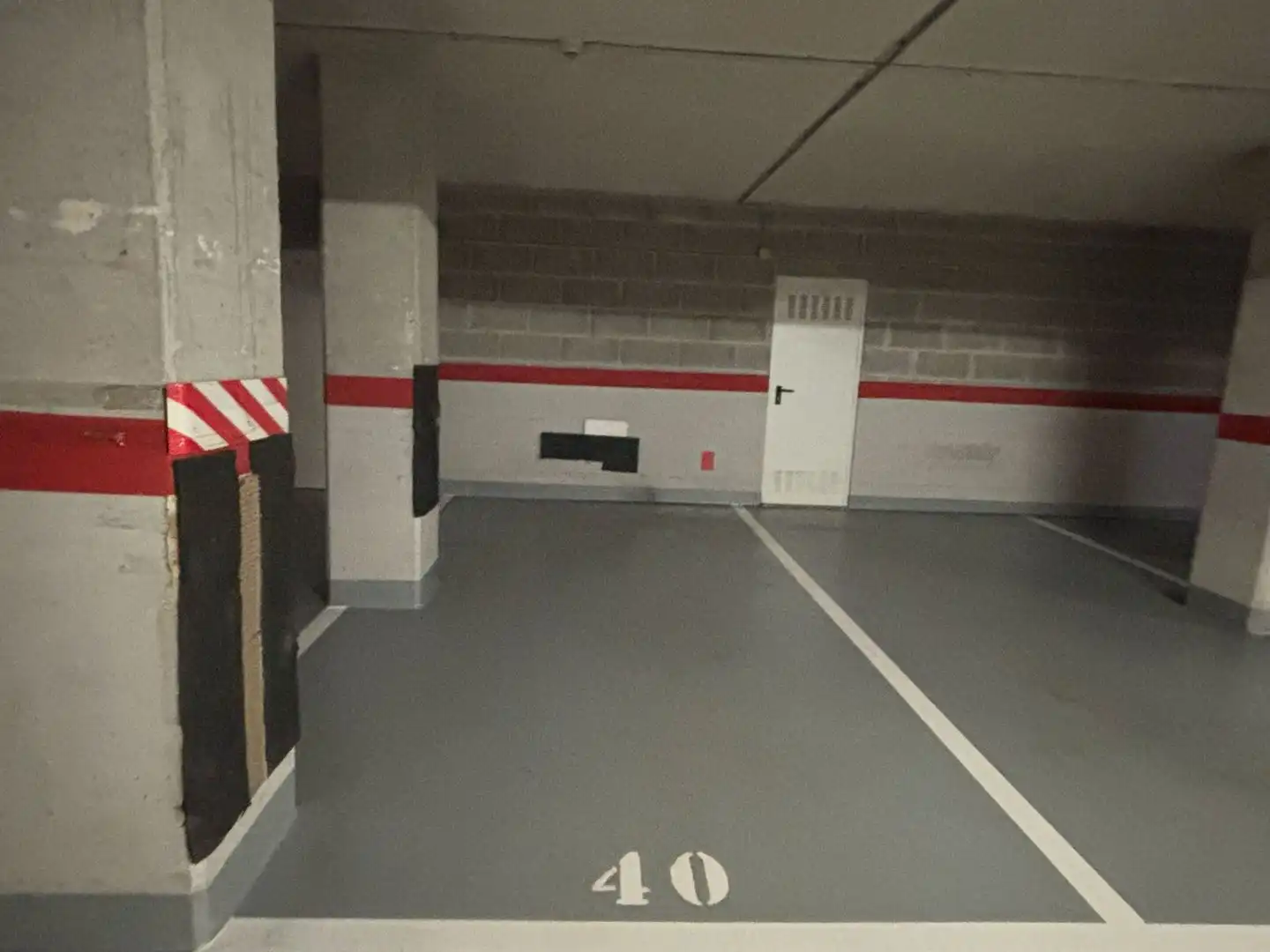 Parking à louer à Ernest Llunch 3, imagen 5