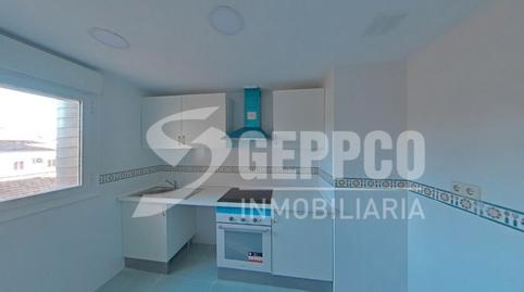 Foto 4 de Piso en venta en Calle de José Bielsa, Pradolongo,  Madrid Capital