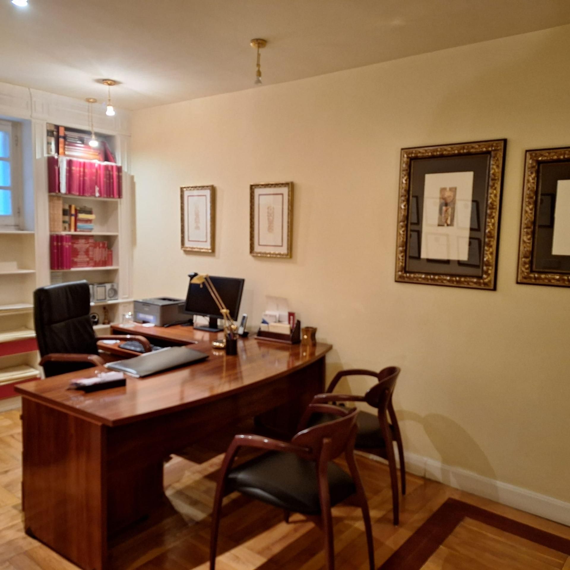 Office to rent in Ríos Rosas - Nuevos Ministerios, Chamberí,  Madrid Capital