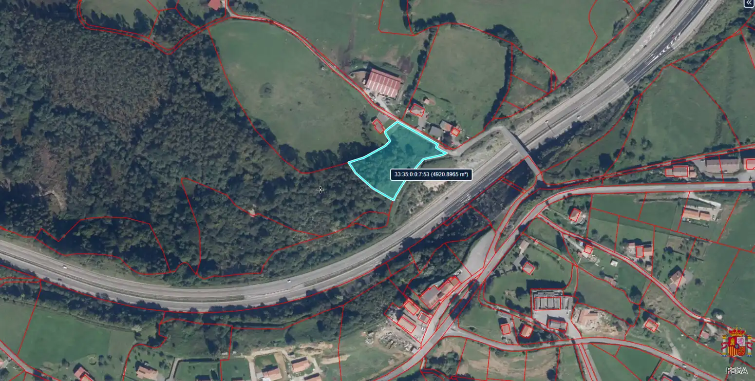 Terreno residencial en venta en Puga - PUGA, imagen 3