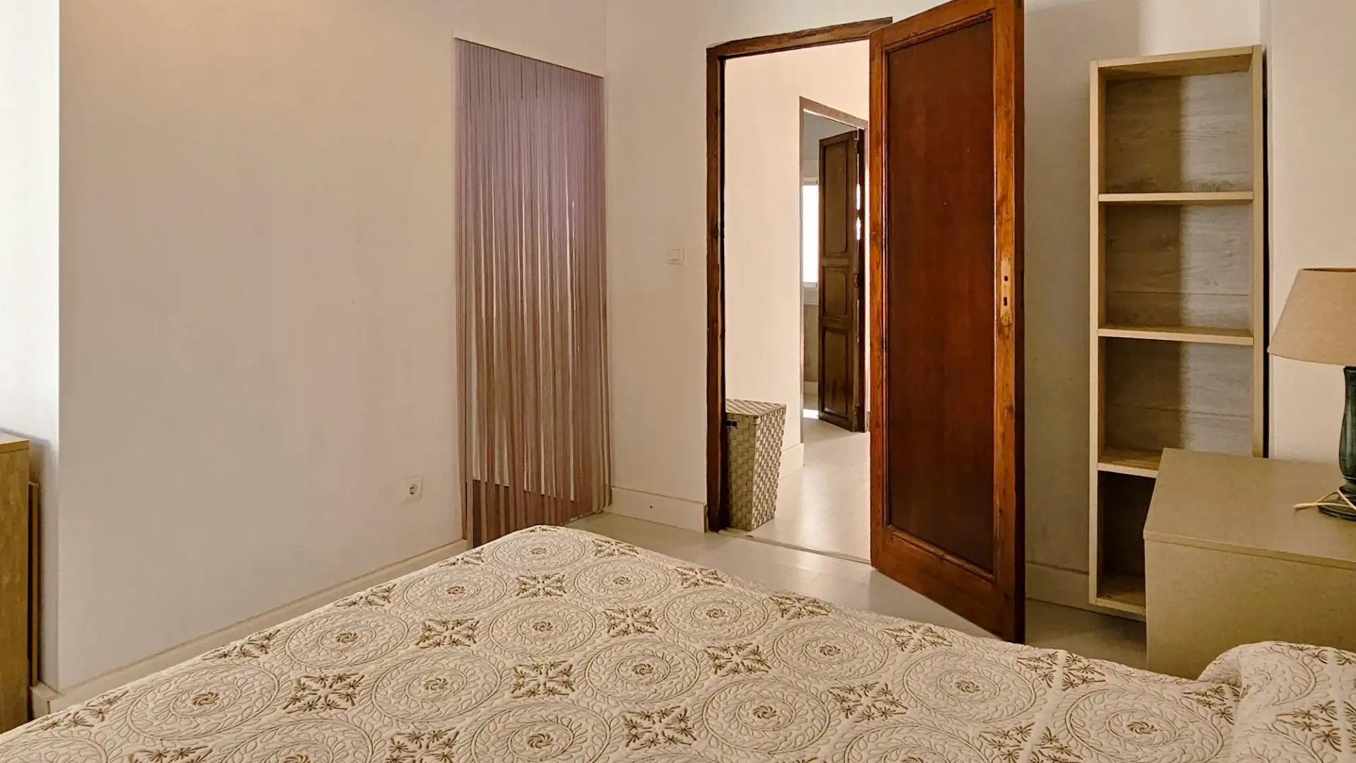 Bedroom of Houses for sale in Rafelcofer