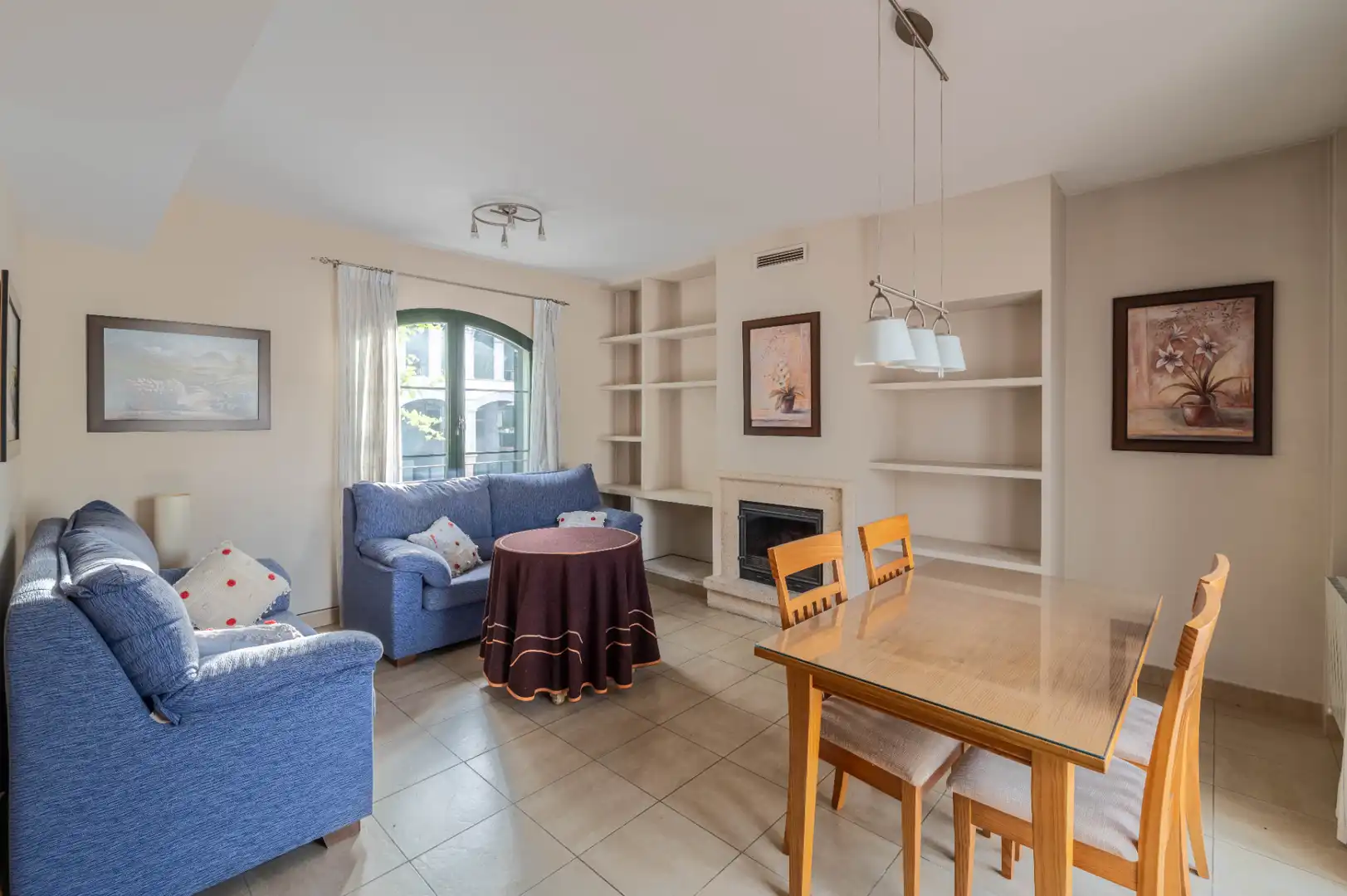 Casa o xalet de lloguer a Calle Aristóteles, 40, San Miguel