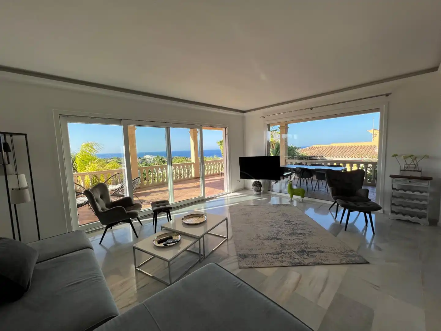 Houses for sale in Calvià - Carrer Via de la cornisa, Santa Ponça