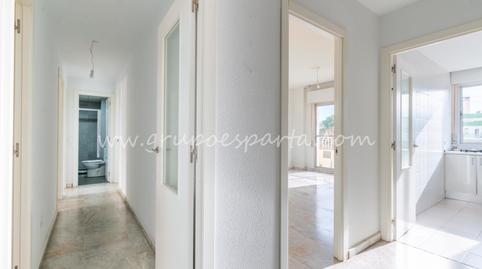 Foto 2 de Piso en venta en Avenida de Kansas City, 4, San Pablo,  Sevilla Capital