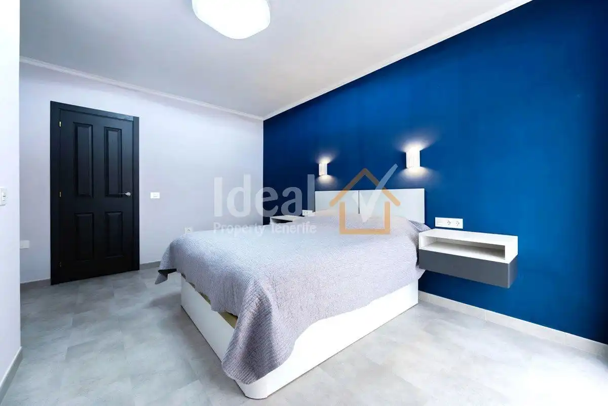 Terraced house with pool for sale in Jardin Botanico, imagen 12