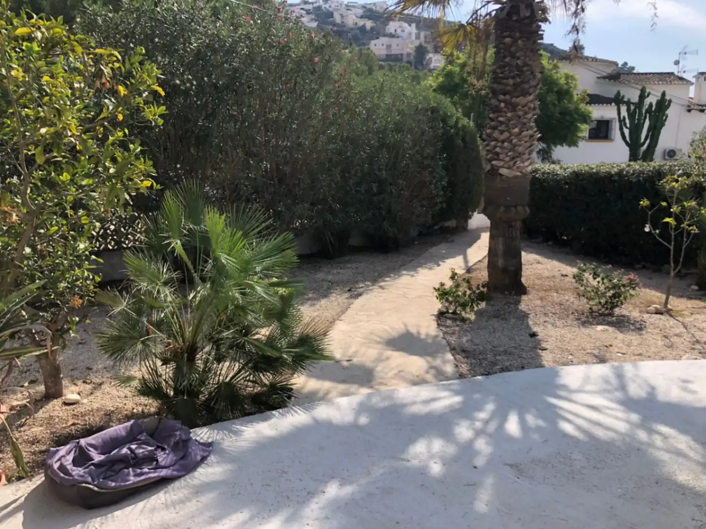 Detached house with garden for sale in Casco Urbano, imagen 30