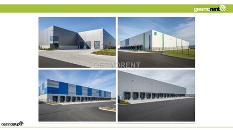 Photo 2 of Industrial buildings for sale in Centro, Alicante