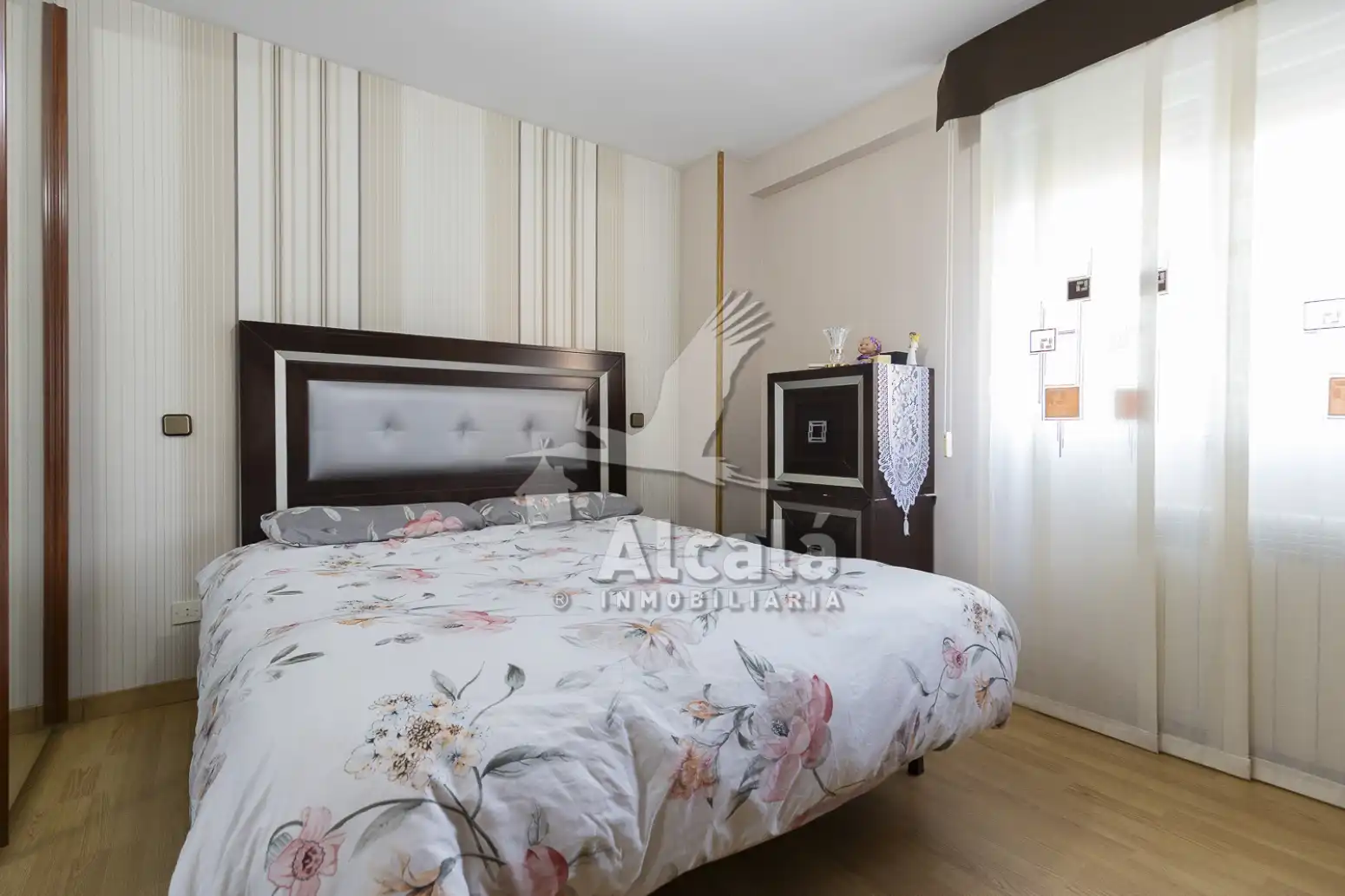 Habitación de Piso en venta en Torrejón de Ardoz con Calefacción, Parquet y Terraza