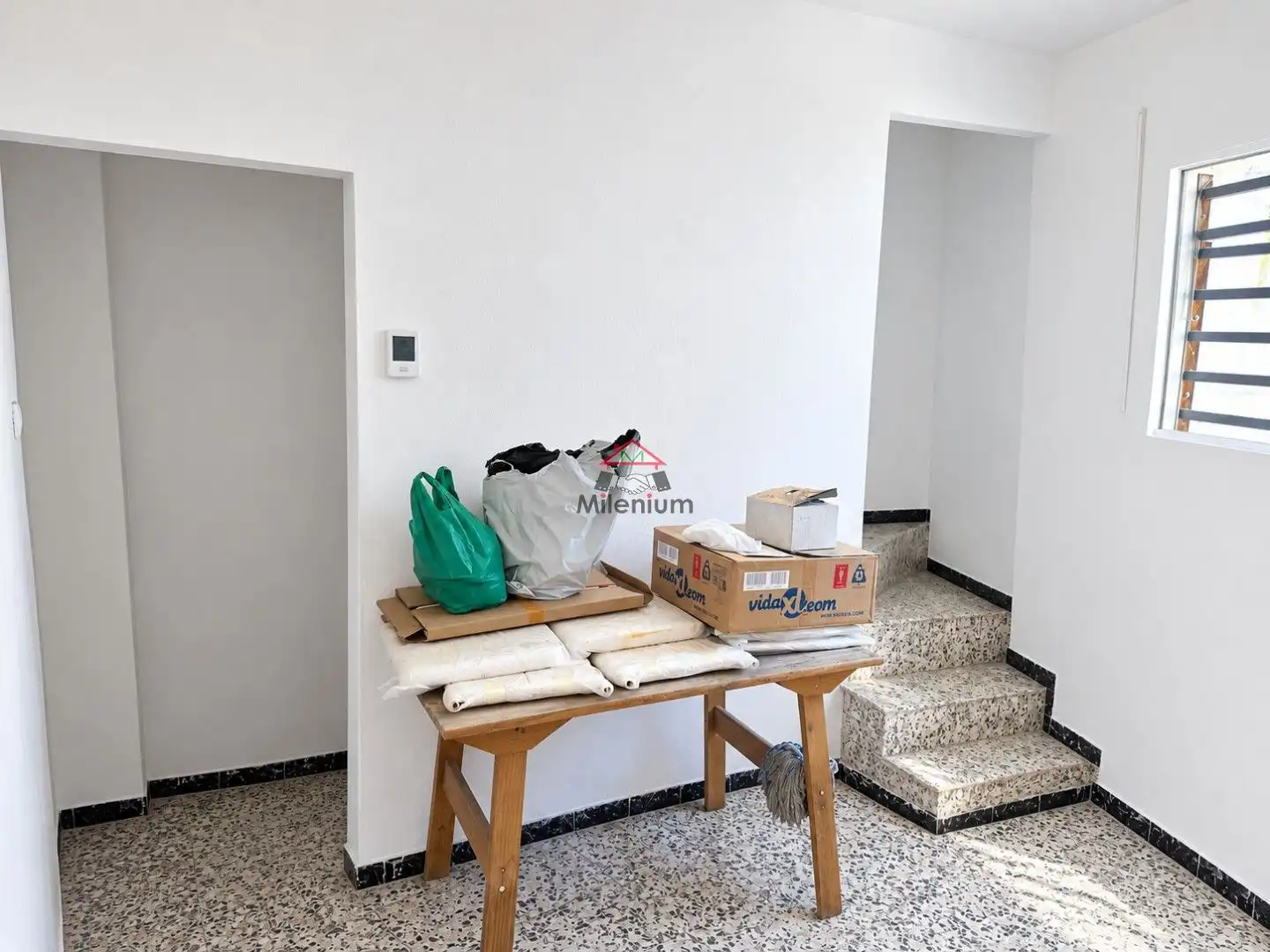 Casa o chalet en venta en Algeciras con Terraza y Alarma