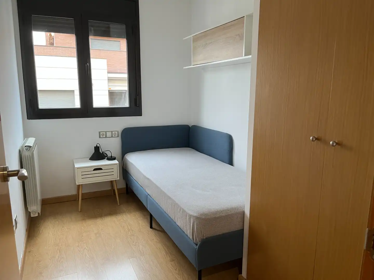 Wohnung mit Terrasse zur Miete in Carrer Agustins, imagen 10
