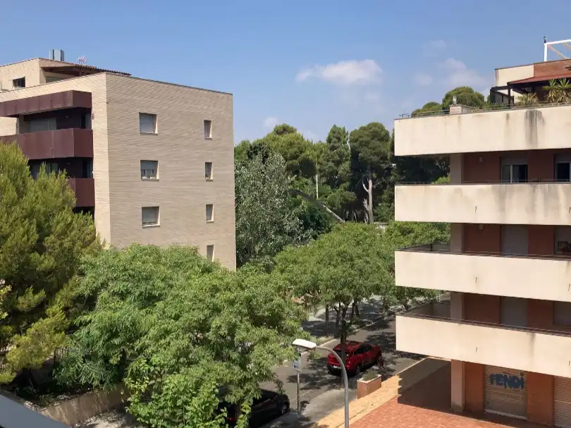Apartment with lift to rent in Carrer de Pere III el Gran 8, imagen 9