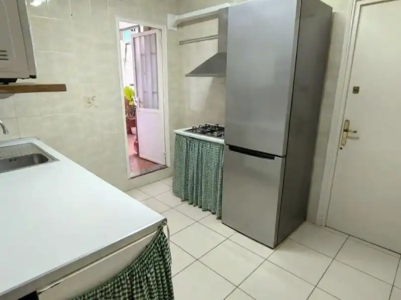 Cuina de Pis en venda en Centre  