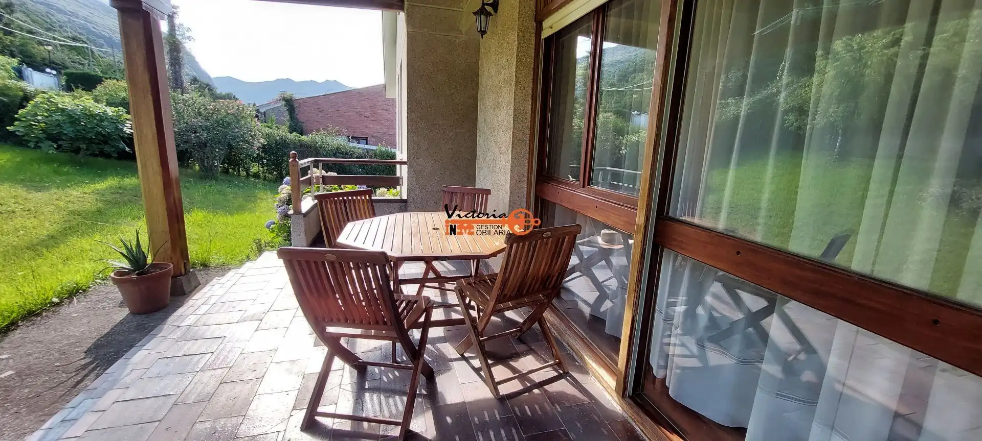 Casa o chalet en venta en Oriñón - Allendelagua