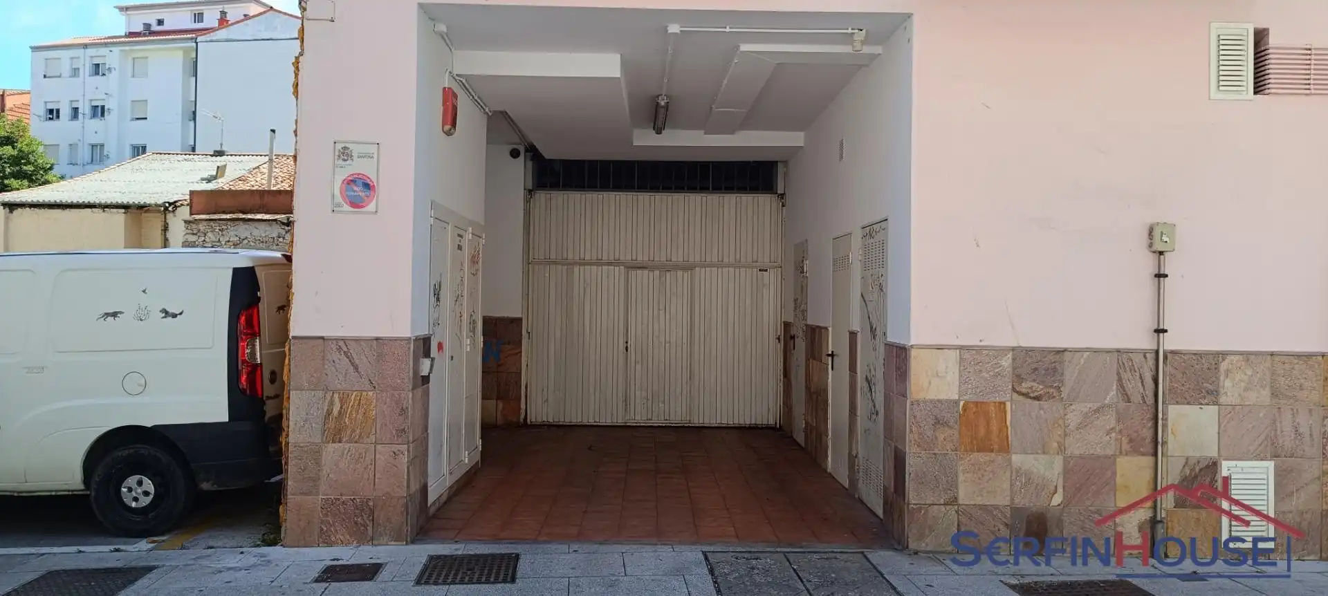 Garage for sale in Calle ARO, 2, Santoña