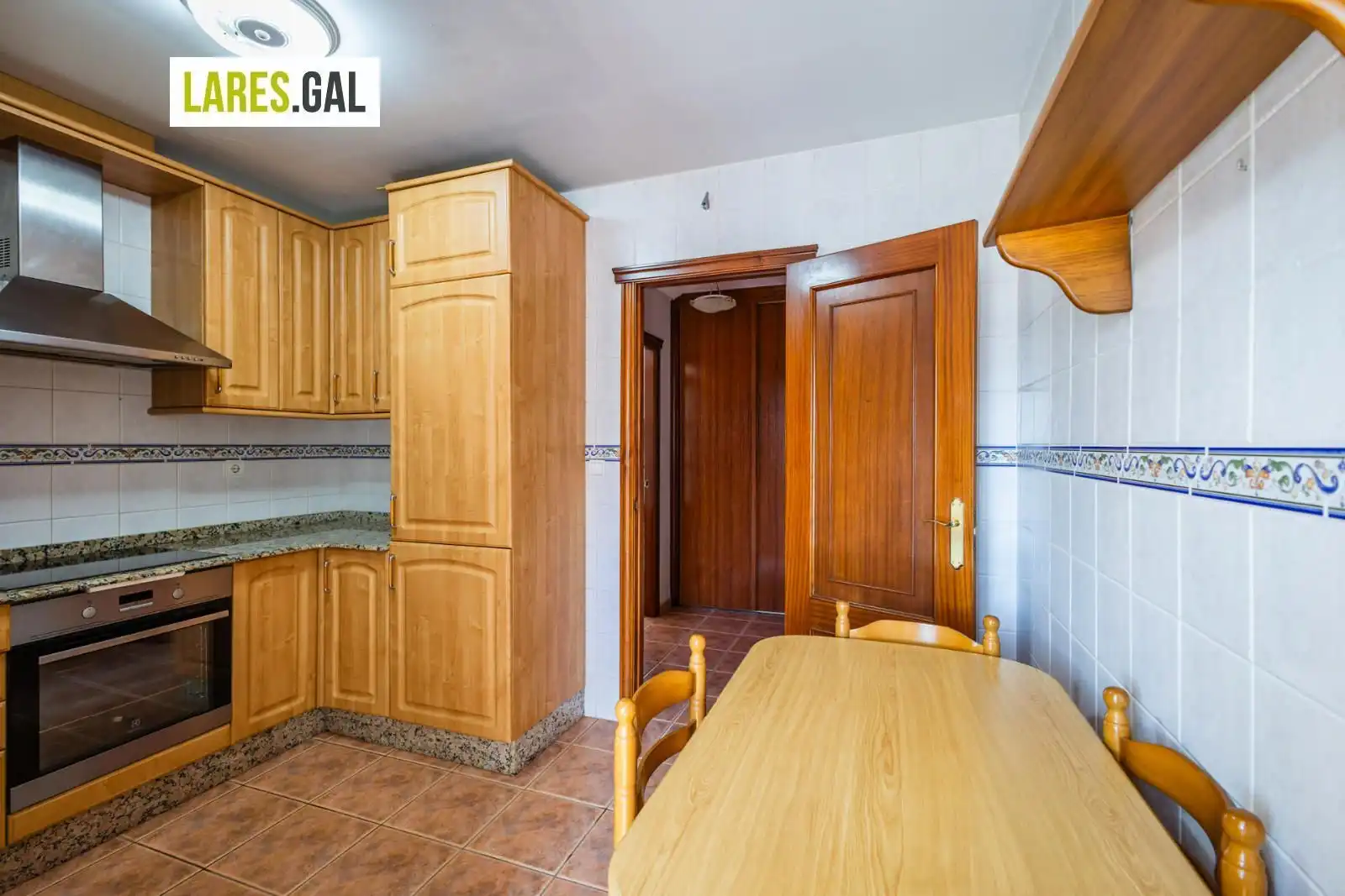 Flat for sale in Canabés de Abaixo, Coiro