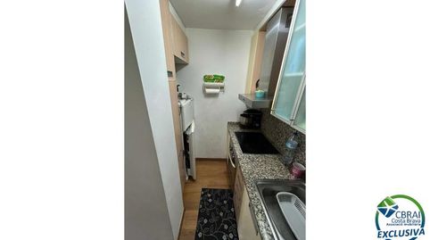 Foto 4 de Planta baja en venta en Muga - Gran Reserva - Badia, Empuriabrava