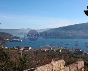 Residential for sale in Moaña