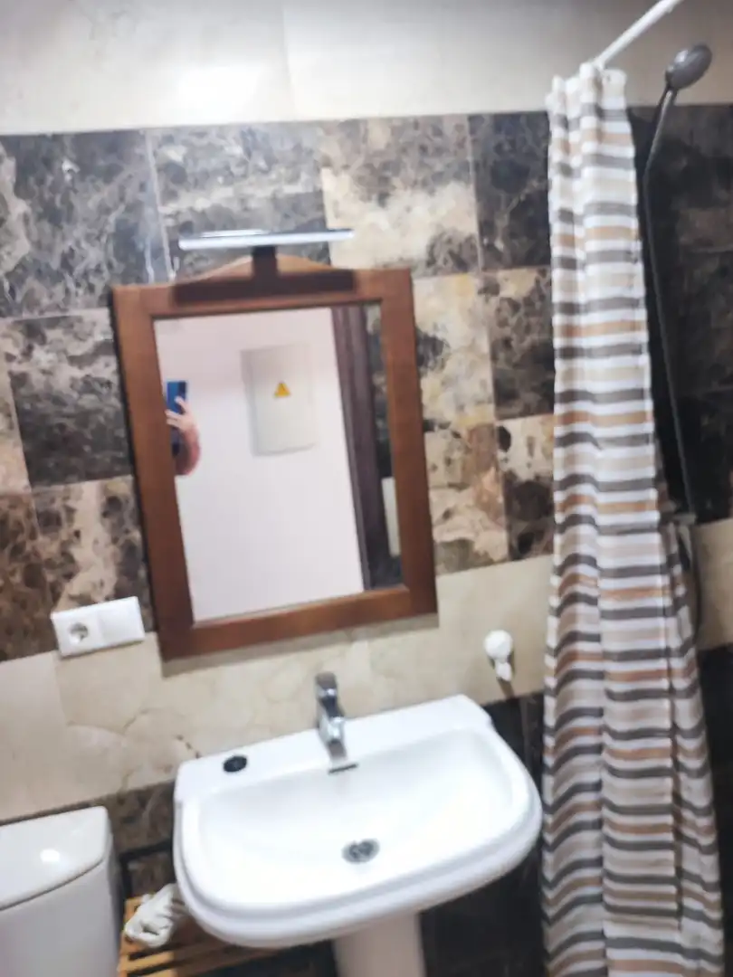 Apartamento de alquiler en Calle Padre Lerchundi, Centro