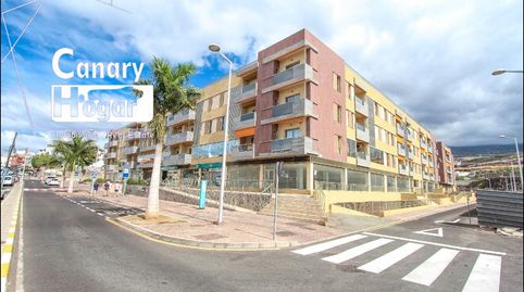 Foto 3 von Wohnungen zum Verkauf in Alcalá, Guía de Isora