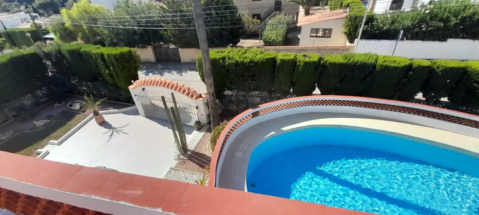 House with garden for sale in Casco Urbano, imagen 21