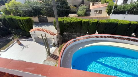 Foto 4 de Casa o chalet en venta en Casco Urbano, Moraira