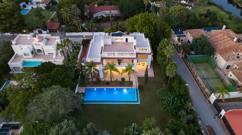 Foto 3 de Casa adosada en venta en Guadalmina Baja, Marbella