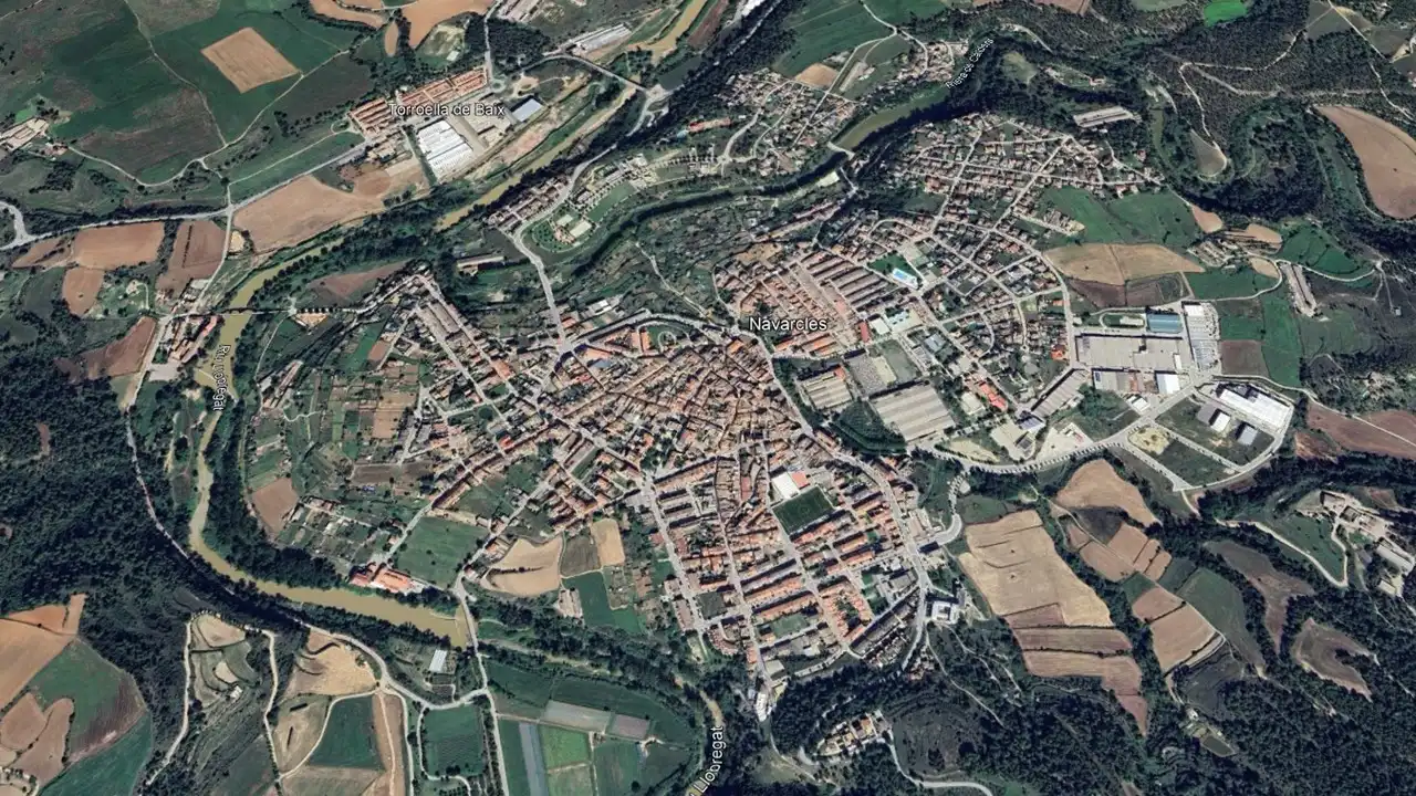 Rural land for sale in Cm Solervicens, imagen 3