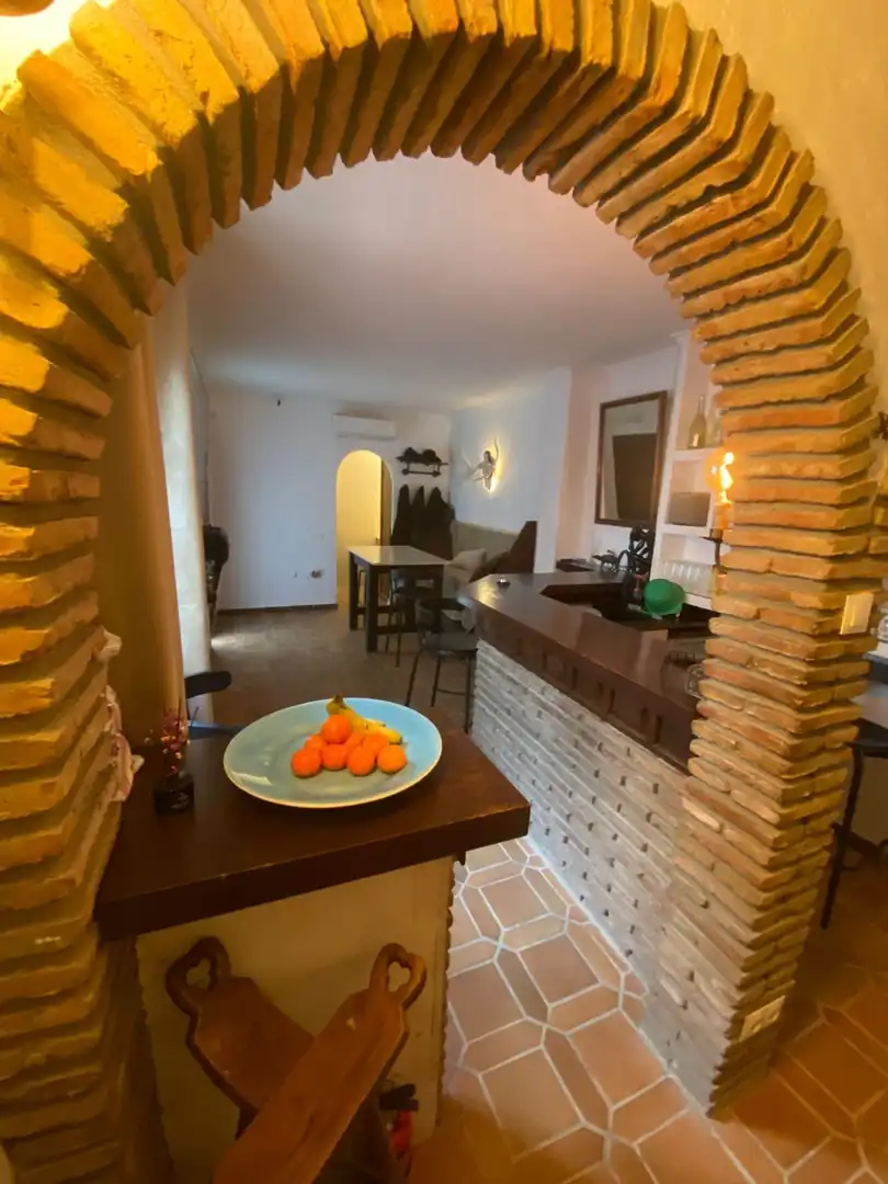 Casa rústica en venta en Estepona Pueblo, imagen 3