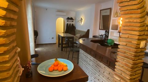 Foto 3 de Finca rústica en venda a Centro, Estepona