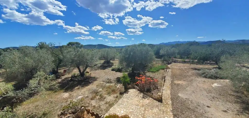 Finca rústica en venda a L'Ametlla de Mar pueblo
