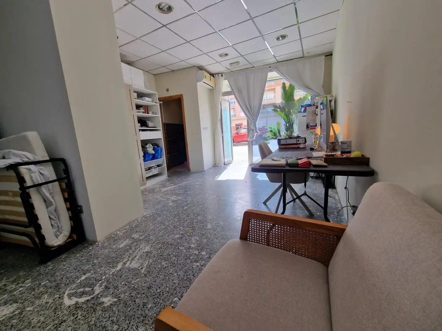 Commercial properties for sale in Águilas  with Air Conditioner