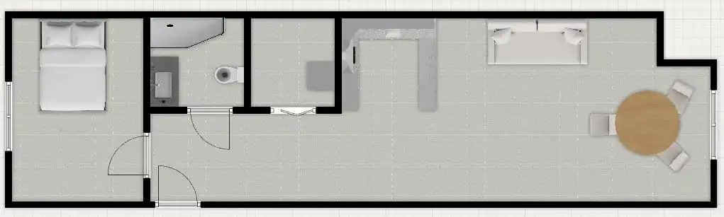 Apartament en venda en Málaga amb Aire condicionat, Calefacció i Traster