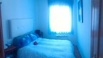 Bedroom of Flat for sale in  Madrid Capital  with Air Conditioner, Heating and Storage room