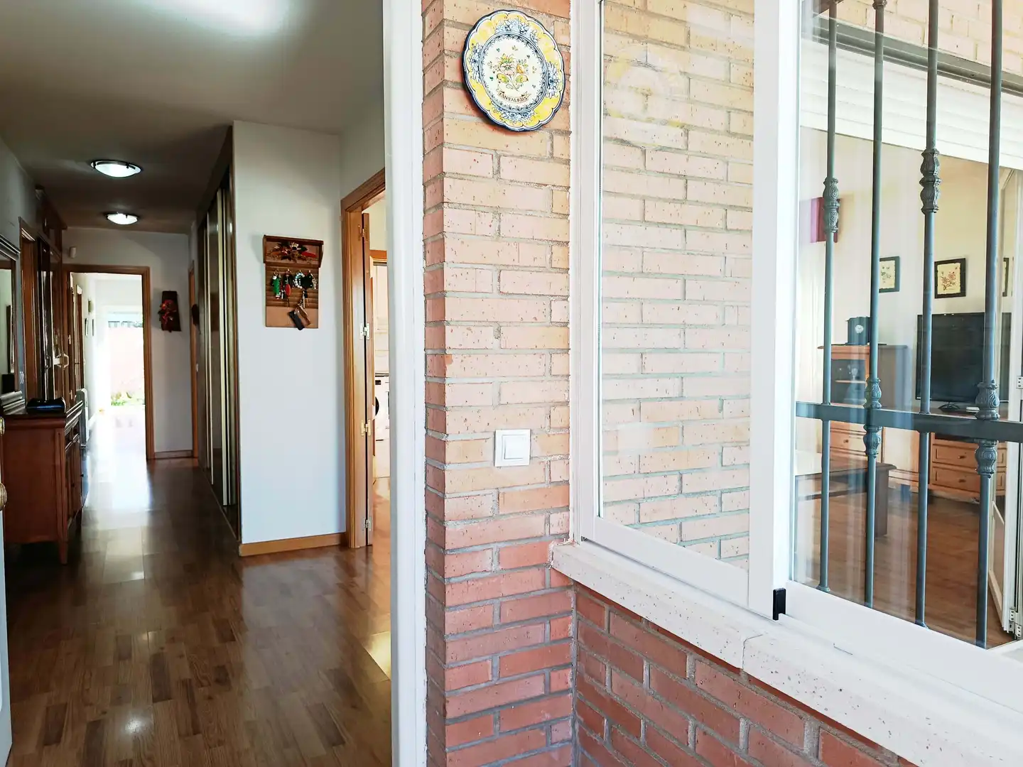 Houses for sale in Meco  with Air Conditioner, Heating and Terrace