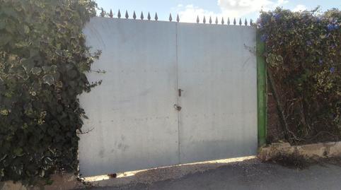 Photo 3 of House or chalet for sale in Avenida Balsicas, 18, Roldán, Torre-Pacheco