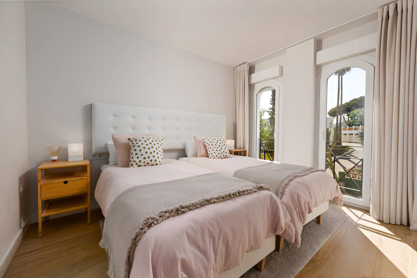Apartament amb terrassa en venda a Costa Natura, imagen 12
