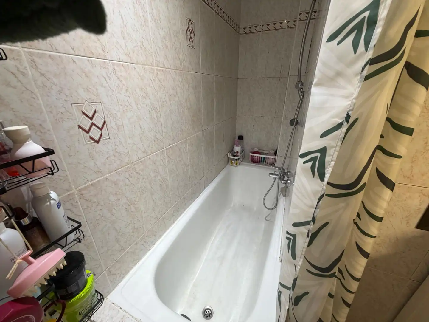 Bany de Pis en venda en Mataró amb Aire condicionat, Calefacció i Parquet
