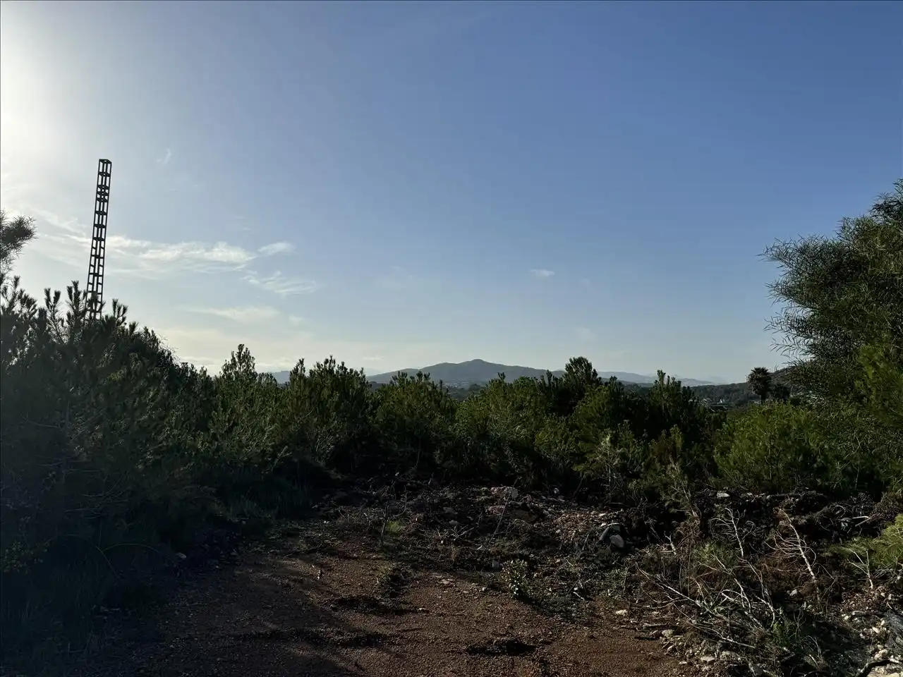 Terreno residencial en venta en PINOMAR, imagen 8