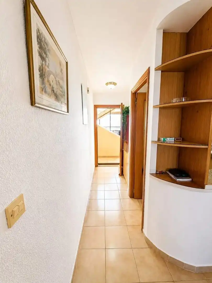 Penthouse mit Aufzug zum Verkauf in del Cabo, imagen 11