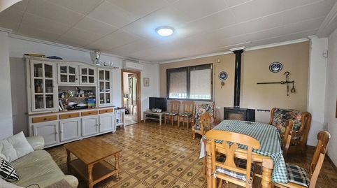 Foto 4 de Finca rústica en venta en Canals, Valencia