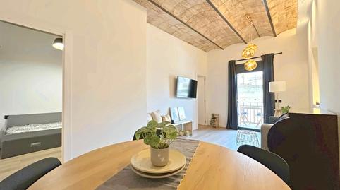 Foto 2 de Piso en venta en Carrer Dels Ferrocarrils Catalans, La Marina del Port, Barcelona