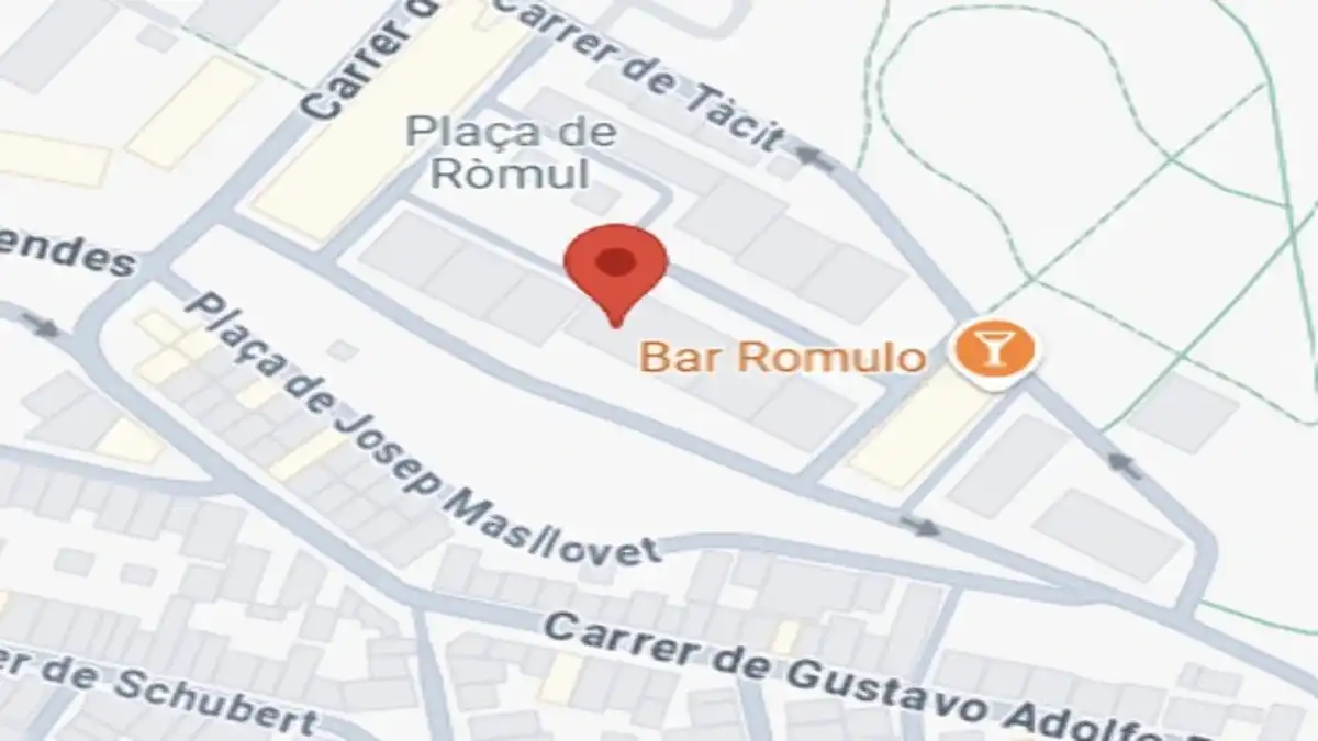 Appartamento in vendita a Carrer de Maria Auxiliadora, imagen 3