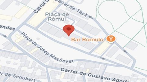 Foto 3 de Piso en venta en Carrer de Maria Auxiliadora, Roc Blanc, Terrassa