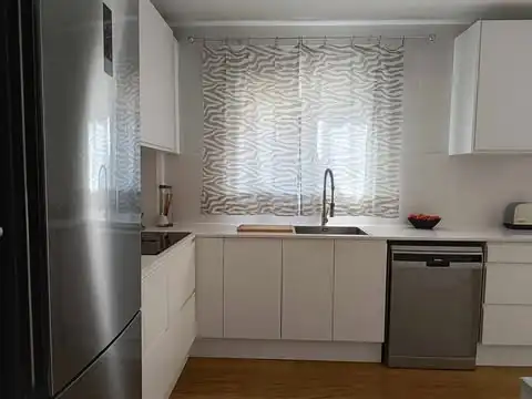 Cuina de Casa o xalet en venda en Ullastrell amb Aire condicionat, Calefacció i Jardí privat