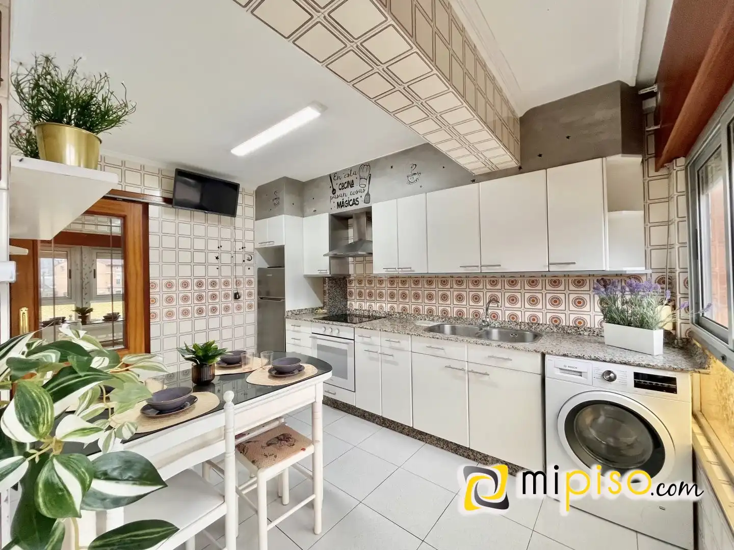 Flat for sale in GENERAL SAGARDIA, 7, Santoña