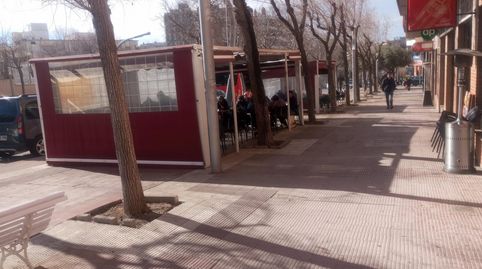 Photo 4 of Premises for rent in Marquès de Montoliu, 14, Nou Eixample Nord, Tarragona Capital