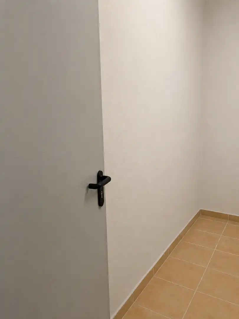 Bedroom of Storage room for rent in Tarancón